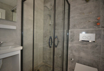 Квартира 1+1 в Алании, Турция | PKK-61554