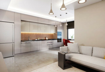 Квартира 3+1 в Мерсине, Турция | STE-61568