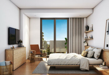 Квартира 3+1 в Мерсине, Турция | PBB-61580