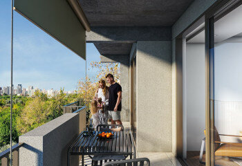 Квартира 3+1 в Мерсине, Турция | PBB-61580