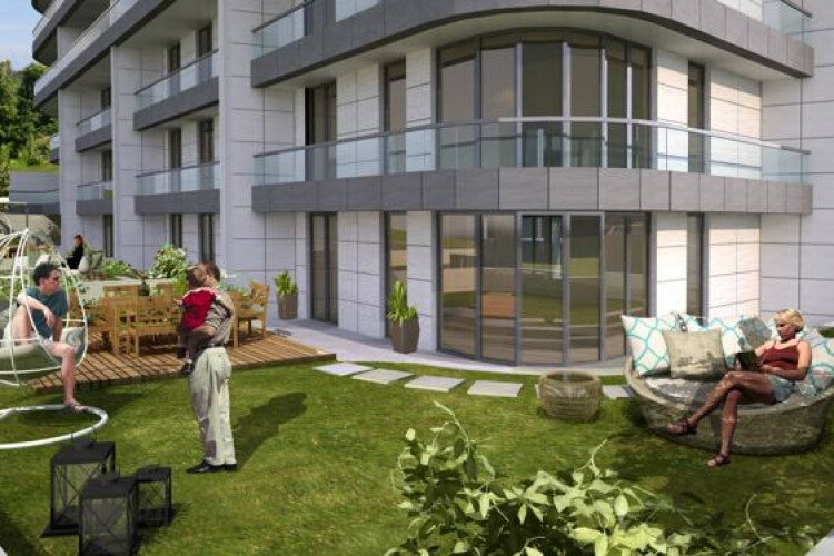 Квартира 3+1 в Картале, Стамбул, Турция | STE-61570