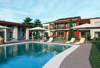 Квартира 1+1 в Фетхие, Турция | PTE-61572