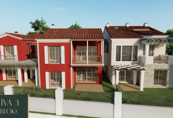 Квартира 1+1 в Фетхие, Турция | PTE-61572