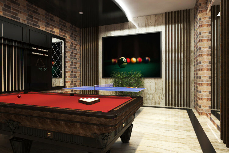 Квартира 1+1 в Алании, Турция | SBB-61582