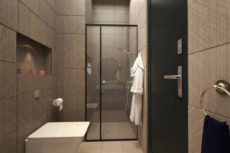 Квартира 1+1 в Алании, Турция | SBB-61582