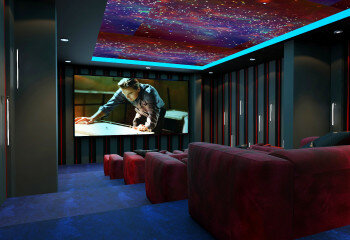 Квартира 1+1 в Алании, Турция | SBB-61582