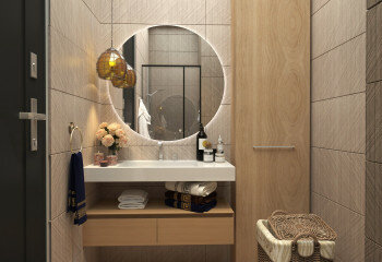 Квартира 1+1 в Алании, Турция | SBB-61582