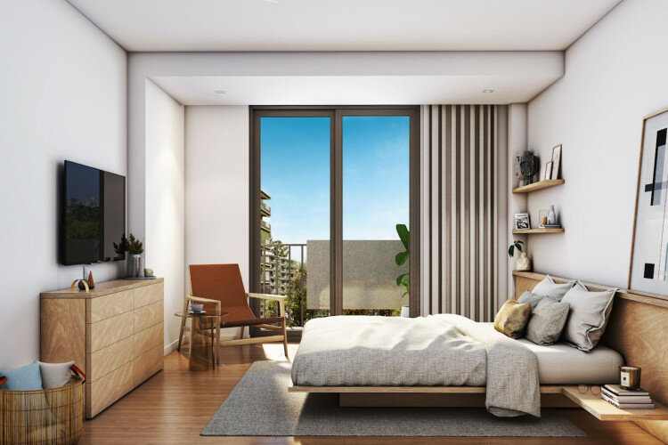 Квартира 3+1 в Мерсине, Турция | STE-61584