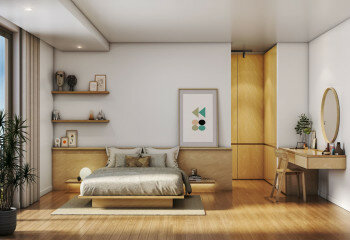 Квартира 3+1 в Мерсине, Турция | STE-61584