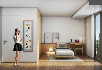 Квартира 3+1 в Мерсине, Турция | STE-61584