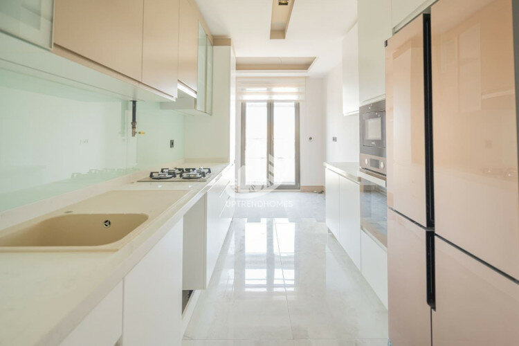 Квартира 2+1 в Стамбуле, Турция | PBB-61611