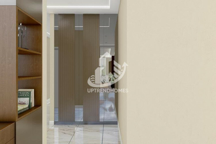 Квартира 2+1 в Стамбуле, Турция | PBB-61611