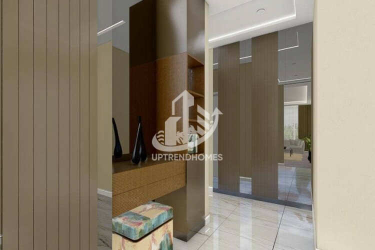 Квартира 2+1 в Стамбуле, Турция | PBB-61611