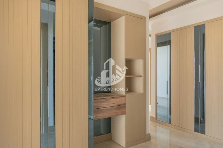 Квартира 2+1 в Стамбуле, Турция | PBB-61611