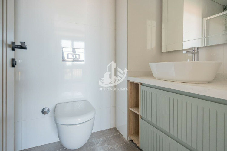 Квартира 2+1 в Стамбуле, Турция | PBB-61611