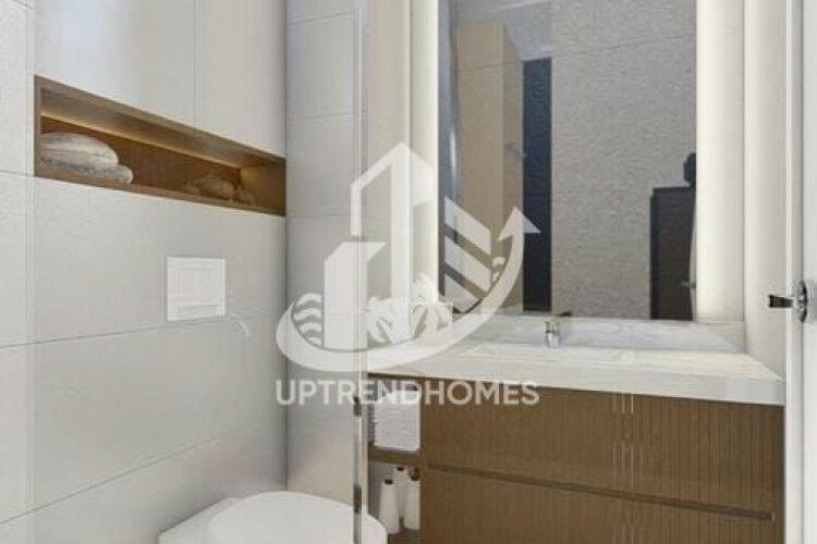 Квартира 2+1 в Стамбуле, Турция | PBB-61611