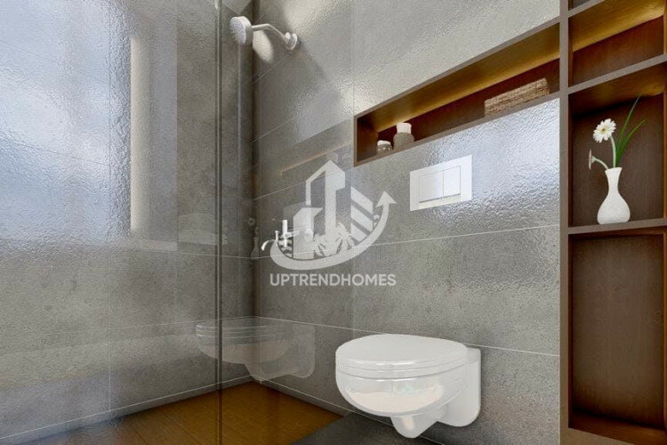 Квартира 2+1 в Стамбуле, Турция | PBB-61611