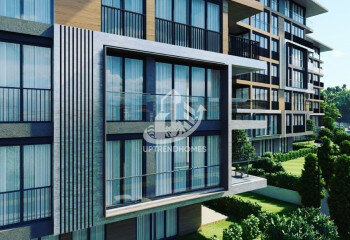 Квартира 2+1 в Стамбуле, Турция | PBB-61611