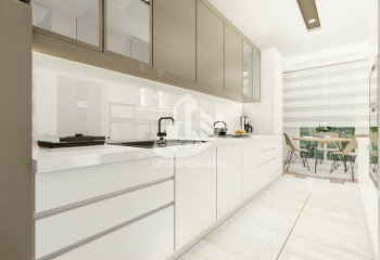 Квартира 2+1 в Стамбуле, Турция | PBB-61611