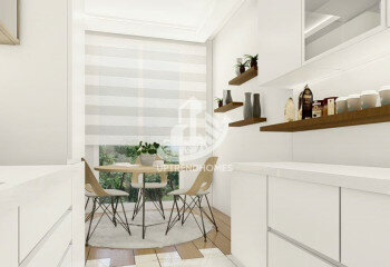 Квартира 2+1 в Стамбуле, Турция | PBB-61611