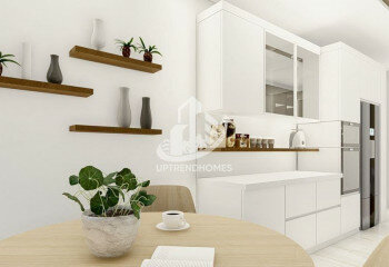 Квартира 2+1 в Стамбуле, Турция | PBB-61611