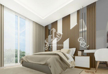 Квартира 2+1 в Стамбуле, Турция | PBB-61611