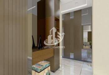 Квартира 2+1 в Стамбуле, Турция | PBB-61611