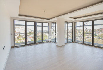 Квартира 2+1 в Стамбуле, Турция | PBB-61611