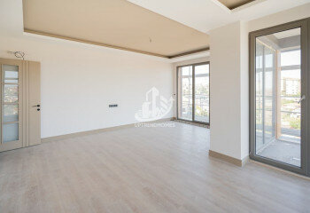 Квартира 2+1 в Стамбуле, Турция | PBB-61611