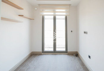 Квартира 2+1 в Стамбуле, Турция | PBB-61611