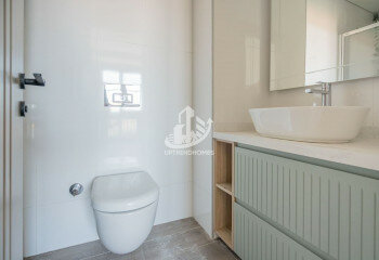 Квартира 2+1 в Стамбуле, Турция | PBB-61611