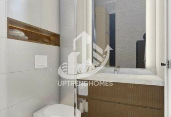 Квартира 2+1 в Стамбуле, Турция | PBB-61611