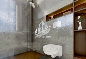 Квартира 2+1 в Стамбуле, Турция | PBB-61611