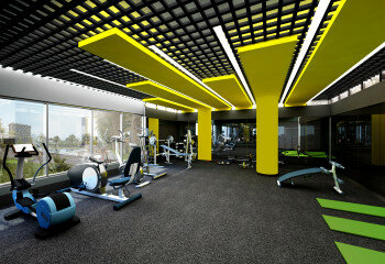 Квартира 2+1 в Алании, Турция | SBB-61586