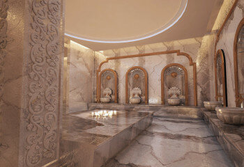 Квартира 2+1 в Алании, Турция | SBB-61586