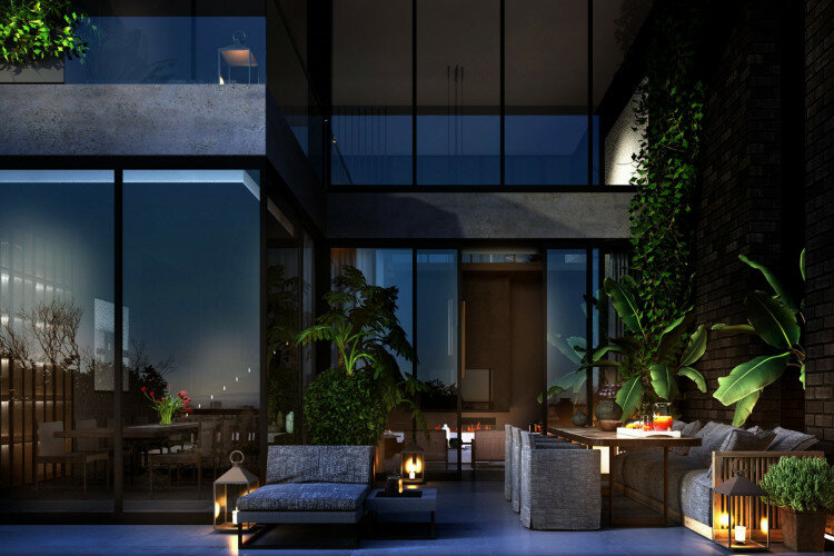 Квартира 1+1 в Ускюдаре, Стамбул, Турция | PKK-61649