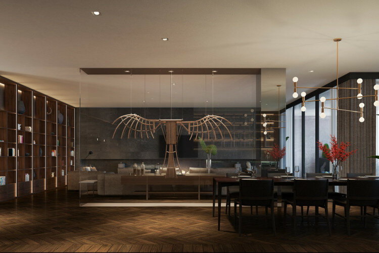 Квартира 1+1 в Ускюдаре, Стамбул, Турция | PKK-61649