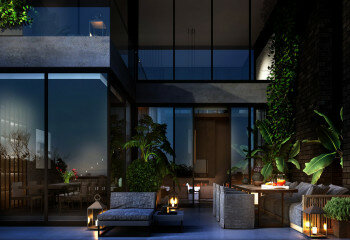 Квартира 1+1 в Ускюдаре, Стамбул, Турция | PKK-61649