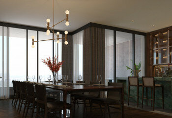 Квартира 1+1 в Ускюдаре, Стамбул, Турция | PKK-61649