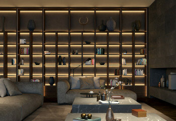 Квартира 1+1 в Ускюдаре, Стамбул, Турция | PKK-61649