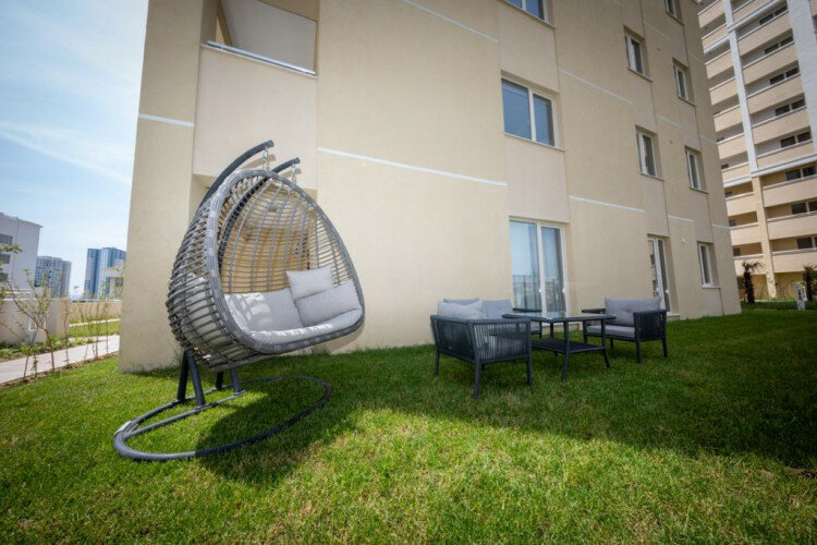 Квартира 4+1 в Авджыларе, Стамбул, Турция | STE-61646