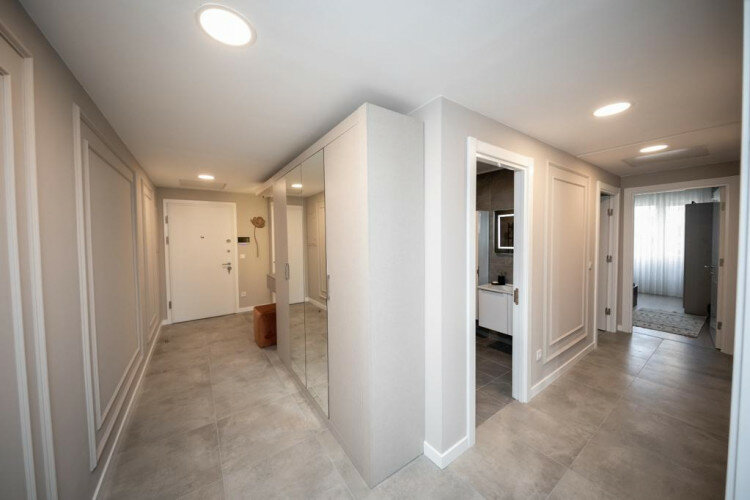 Квартира 4+1 в Авджыларе, Стамбул, Турция | STE-61646