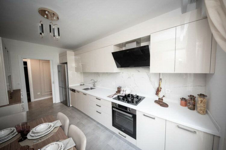 Квартира 4+1 в Авджыларе, Стамбул, Турция | STE-61646