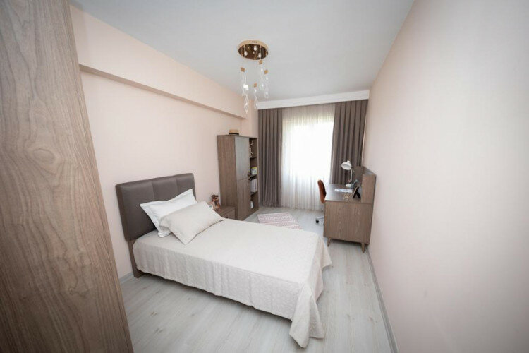 Квартира 4+1 в Авджыларе, Стамбул, Турция | STE-61646