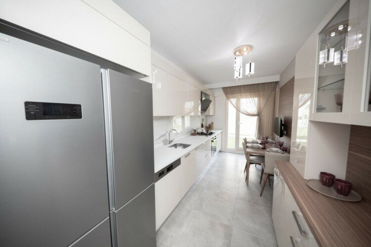 Квартира 4+1 в Авджыларе, Стамбул, Турция | STE-61646