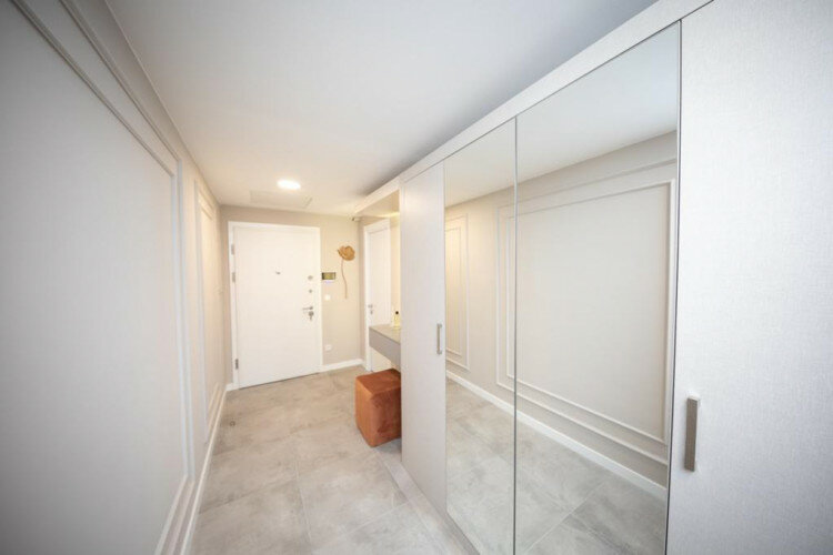 Квартира 4+1 в Авджыларе, Стамбул, Турция | STE-61646