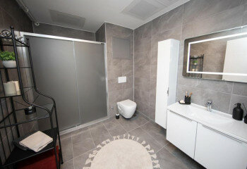 Квартира 4+1 в Авджыларе, Стамбул, Турция | STE-61646