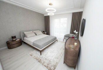 Квартира 4+1 в Авджыларе, Стамбул, Турция | STE-61646
