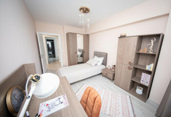 Квартира 4+1 в Авджыларе, Стамбул, Турция | STE-61646