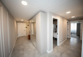 Квартира 4+1 в Авджыларе, Стамбул, Турция | STE-61646